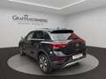 Volkswagen T-Roc Move 1.5 TSI DSG Navi AHK LED Noir - thumbnail 4