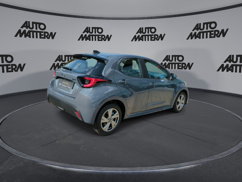 Mazda 2 Hybrid Lim. Exclusive-Line — photo 8
