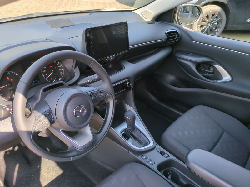 Mazda 2 Hybrid Lim. Exclusive-Line — photo 12