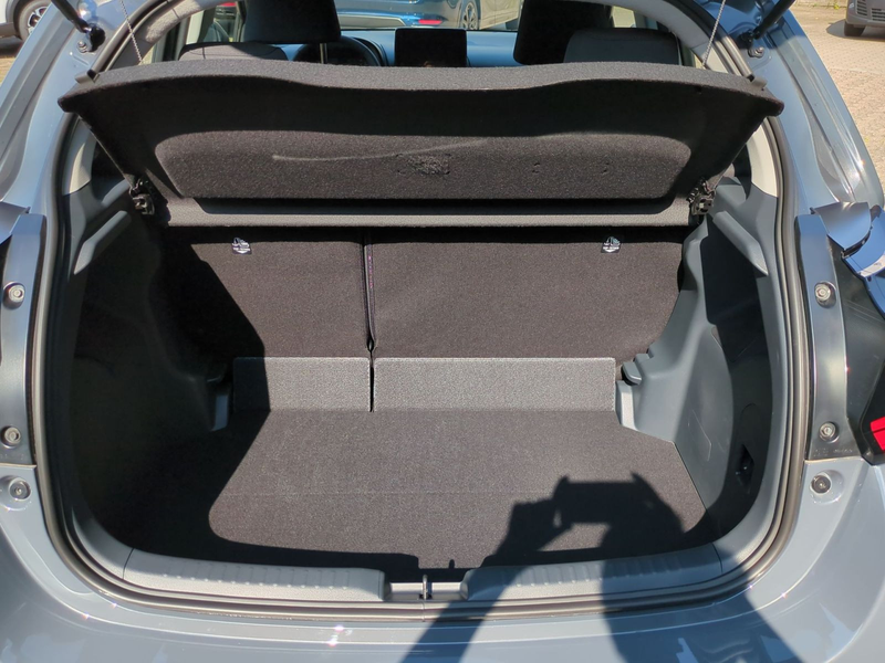 Mazda 2 Hybrid Lim. Exclusive-Line — photo 10