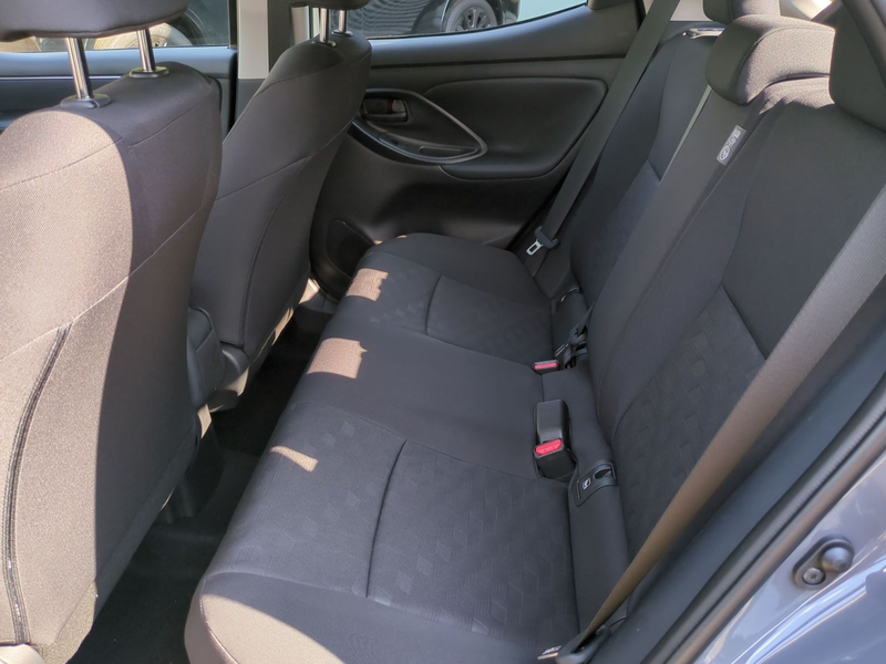 Mazda 2 Hybrid Lim. Exclusive-Line — photo 13