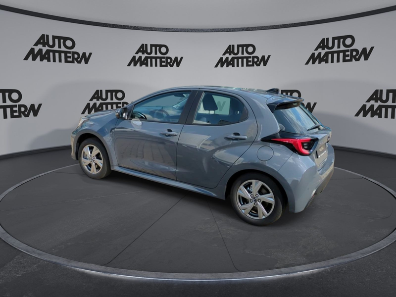 Mazda 2 Hybrid Lim. Exclusive-Line — photo 6