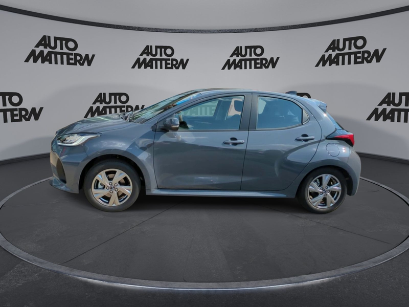 Mazda 2 Hybrid Lim. Exclusive-Line — photo 5