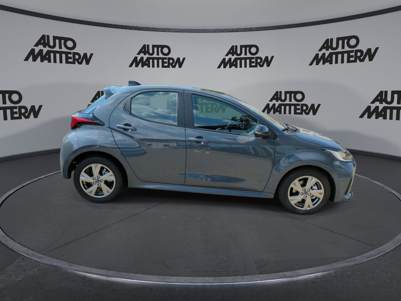 Mazda 2 Hybrid Lim. Exclusive-Line — photo 9