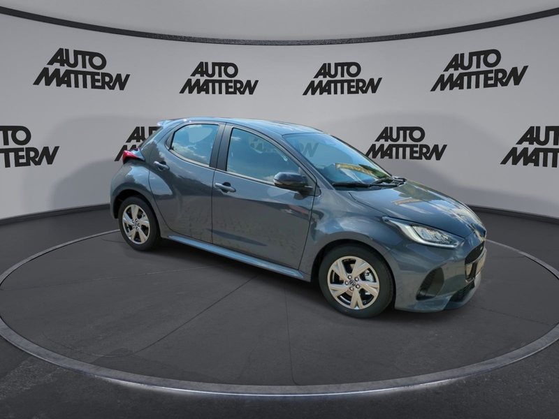 Mazda 2 Hybrid Lim. Exclusive-Line — photo 2
