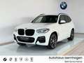 BMW X3 xD30d M Sport DAB AHK 360° HUD Komfort Alarm Biały - thumbnail 1