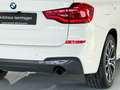 BMW X3 xD30d M Sport DAB AHK 360° HUD Komfort Alarm Biały - thumbnail 11