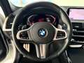 BMW X3 xD30d M Sport DAB AHK 360° HUD Komfort Alarm Weiß - thumbnail 21