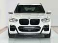 BMW X3 xD30d M Sport DAB AHK 360° HUD Komfort Alarm White - thumbnail 2