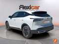 Nissan Qashqai DIG-T 103kW (140CV) mHEV 4x2 Acenta Blanco - thumbnail 9