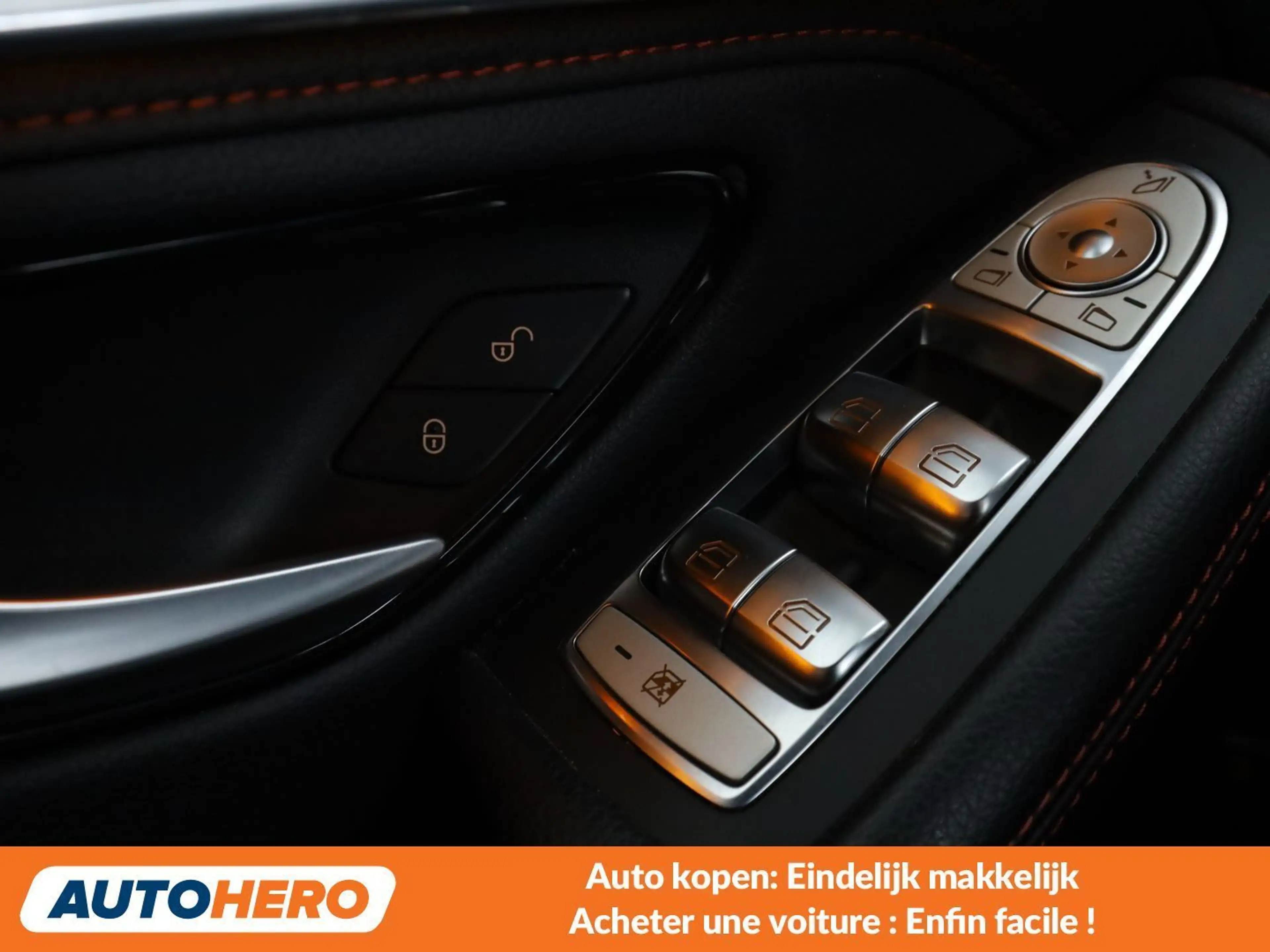 Mercedes-Benz GLC 43 AMG GLC 43 AMG 4Matic — photo 14