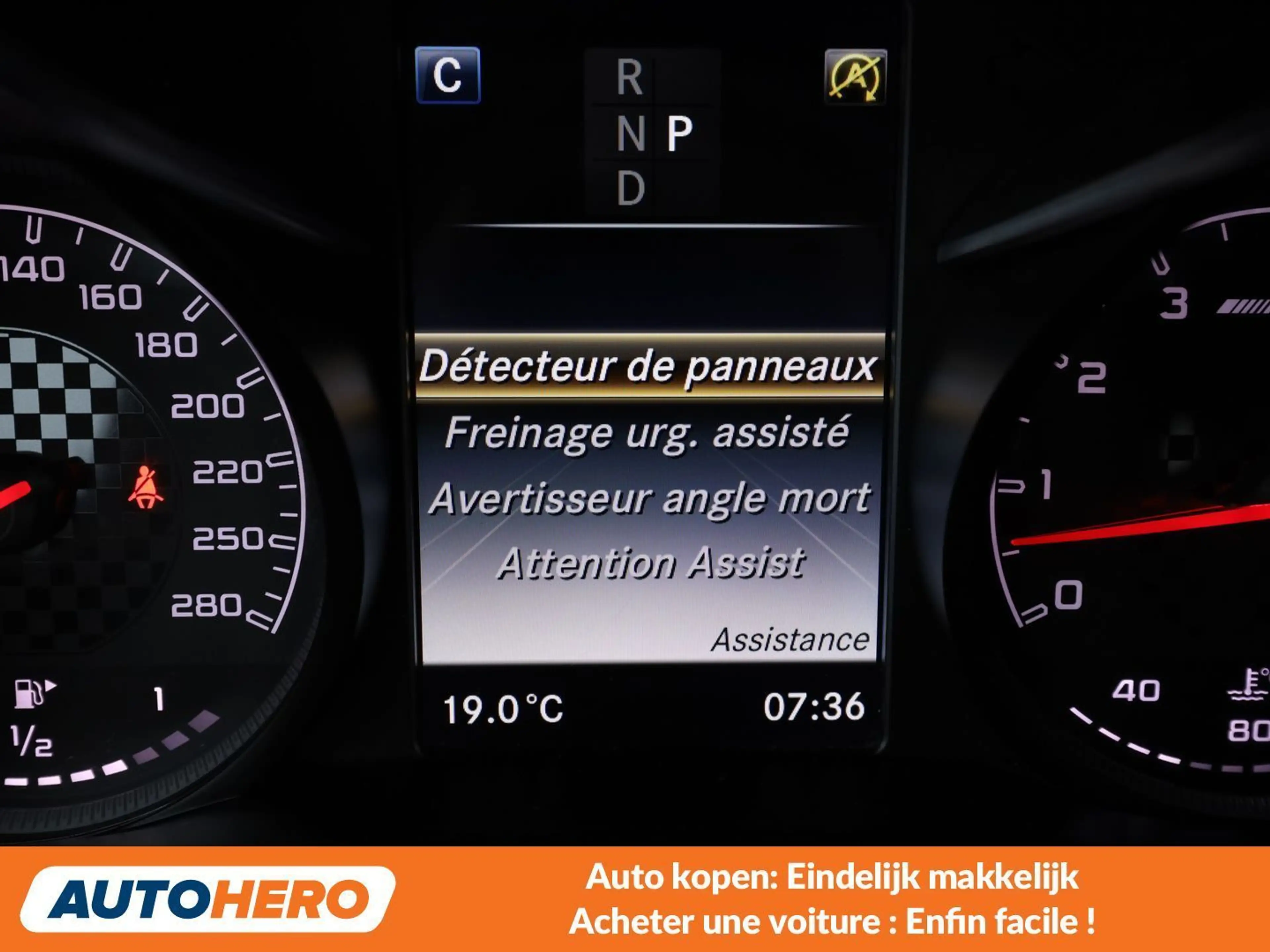 Mercedes-Benz GLC 43 AMG GLC 43 AMG 4Matic — photo 10
