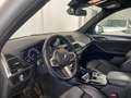 BMW X3 X3 G01 xdrive30d Msport 265cv auto TAGLIANDATO UFF Argento - thumbnail 6