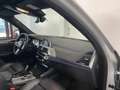 BMW X3 X3 G01 xdrive30d Msport 265cv auto TAGLIANDATO UFF Argento - thumbnail 10