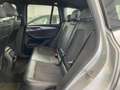 BMW X3 X3 G01 xdrive30d Msport 265cv auto TAGLIANDATO UFF Argento - thumbnail 15