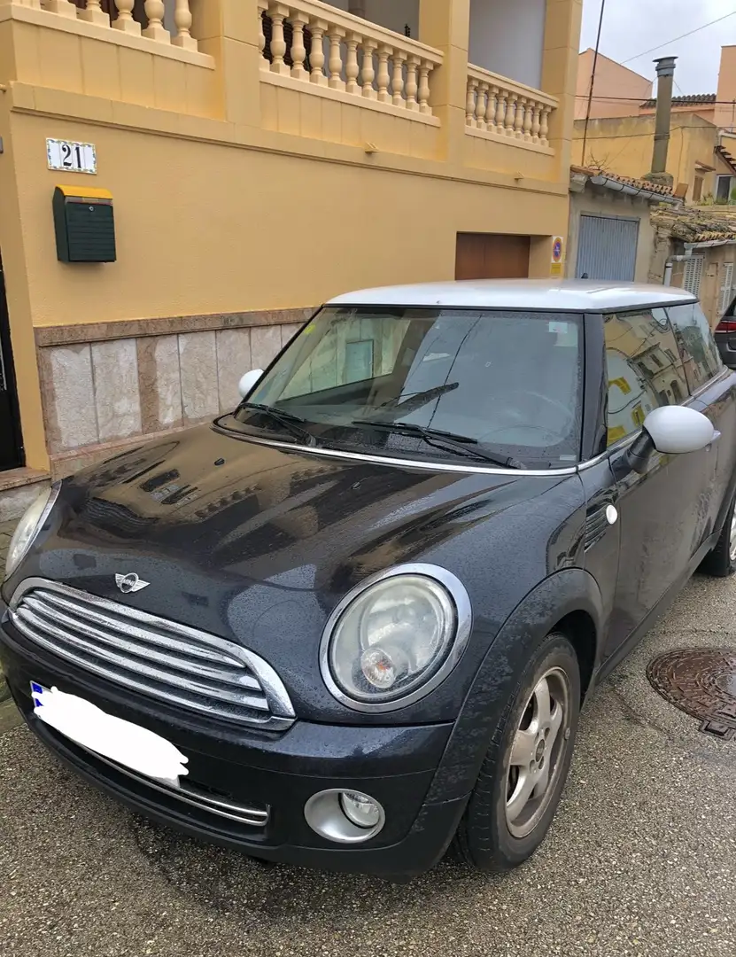 MINI Cooper - 1