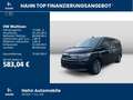 Volkswagen T7 Multivan 1.5 TSI eHybrid 4MOTION Style lang 360° Schwarz - thumbnail 2