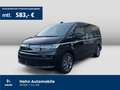 Volkswagen T7 Multivan 1.5 TSI eHybrid 4MOTION Style lang 360° Schwarz - thumbnail 1