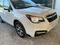 Subaru Forester Forester 2.0i-Luxury GPL Wit - thumbnail 8