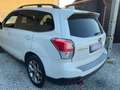 Subaru Forester Forester 2.0i-Luxury GPL Wit - thumbnail 4