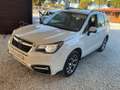Subaru Forester Forester 2.0i-Luxury GPL Weiß - thumbnail 1