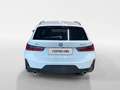 BMW 320 M Sport Weiß - thumbnail 6