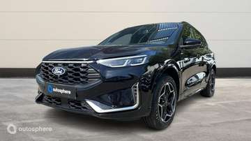 2.5 Duratec 180ch Hybrid FlexiFuel ST-Line X Powershift
