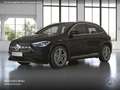 Mercedes-Benz GLA 180 AMG+360°+MULTIBEAM+STHZG+7G Zwart - thumbnail 15
