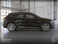Mercedes-Benz GLA 180 AMG+360°+MULTIBEAM+STHZG+7G Zwart - thumbnail 22