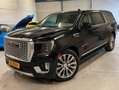 GMC Yukon Denali XL Schwarz - thumbnail 1