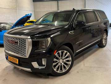 Denali XL