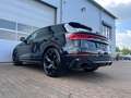 Audi RS Q8 AUDI EXCLUSIVE/PANO/B&O/KERAMIK/SPORTA/MATR Negro - thumbnail 9