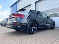 Audi RS Q8 AUDI EXCLUSIVE/PANO/B&O/KERAMIK/SPORTA/MATR Negro - thumbnail 12