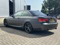 BMW 335 3-serie Cabrio 335i Executive Grijs - thumbnail 9