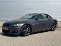 BMW 335 3-serie Cabrio 335i Executive Grijs - thumbnail 6