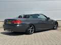 BMW 335 3-serie Cabrio 335i Executive Grijs - thumbnail 7