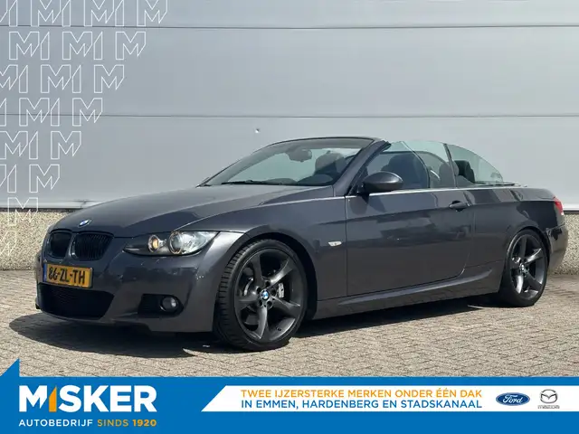 BMW 335 3-serie Cabrio 335i Executive