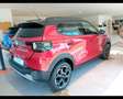 Citroen C3 1.2 puretech Max 100cv s&s Rosso - thumbnail 6