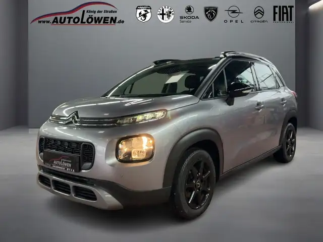 Citroen C3 Aircross 1.5 BlueHDi 120 Shine Pack S&S