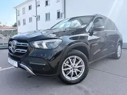 Mercedes-Benz GLE 300 d 4Matic AHK/DISTRONIC/360°/AIRMATIC