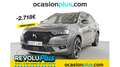 DS Automobiles DS 7 Crossback E-Tense Louvre Aut. 4x4 Gris - thumbnail 1
