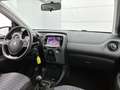 Peugeot 108 Active 72pk | Navigatie via Apple Carplay / Androi Grijs - thumbnail 12