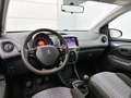 Peugeot 108 Active 72pk | Navigatie via Apple Carplay / Androi Grijs - thumbnail 10