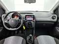 Peugeot 108 Active 72pk | Navigatie via Apple Carplay / Androi Grijs - thumbnail 11