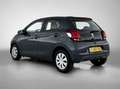 Peugeot 108 Active 72pk | Navigatie via Apple Carplay / Androi Grijs - thumbnail 6