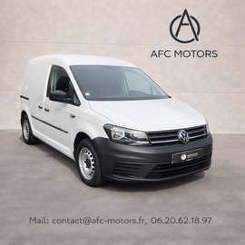 2,0 TDI 75 Ch Fourgon Business Line BVM5