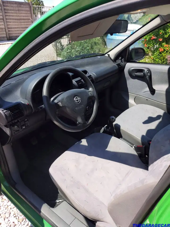 Opel Corsa 1.0 Swing, foto 3