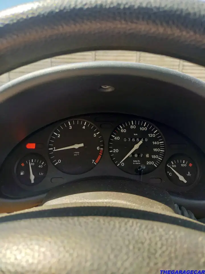 Opel Corsa 1.0 Swing, foto 5