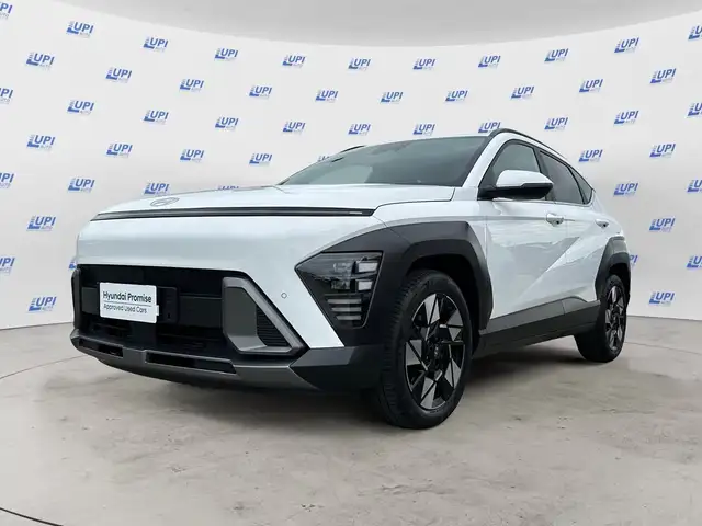 Hyundai KONA 1.0 T-GDI 48V 120cv X Line