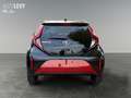 Toyota Aygo 1.0 Teamplayer ACC Fernlichtass. Kam. Navi Schwarz - thumbnail 5